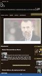Mobile Screenshot of pawelzuchniewicz.pl